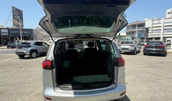 Opel Zafira 2015 Automatic 1.4 full