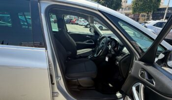 Opel Zafira 2015 Automatic 1.4 full