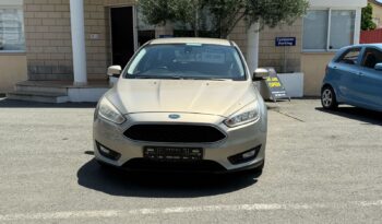 Ford Focus Auto 2016 Ecoboost 1.0 full