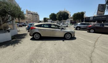 Ford Focus Auto 2016 Ecoboost 1.0 full
