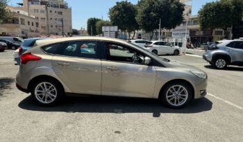 Ford Focus Auto 2016 Ecoboost 1.0 full