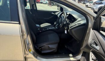 Ford Focus Auto 2016 Ecoboost 1.0 full