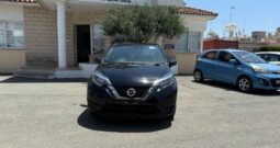 Nissan Note 2019 Auto 1.2