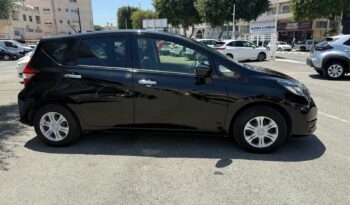 Nissan Note 2019 Auto 1.2 full