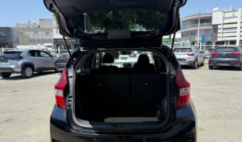 Nissan Note 2019 Auto 1.2 full