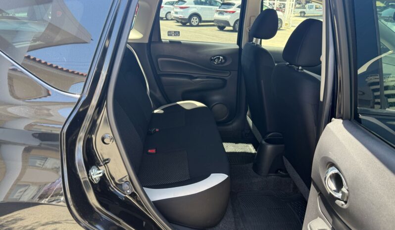 Nissan Note 2019 Auto 1.2 full