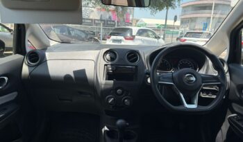 Nissan Note 2019 Auto 1.2 full