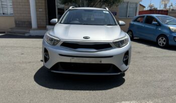 Kia Stonic 2018 Manual 1.3 full