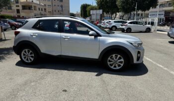 Kia Stonic 2018 Manual 1.3 full