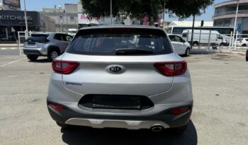 Kia Stonic 2018 Manual 1.3 full