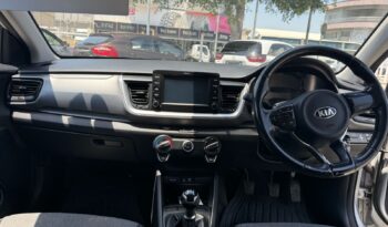 Kia Stonic 2018 Manual 1.3 full