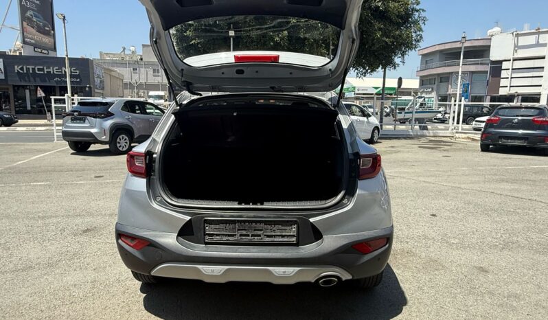 Kia Stonic 2018 Manual 1.3 full