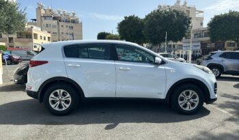 Kia Sportage 2016 Auto Diesel 2.0 full