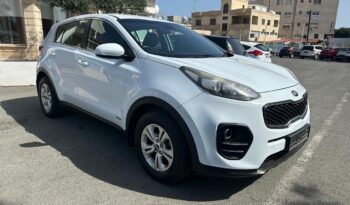 Kia Sportage 2016 Auto Diesel 2.0 full
