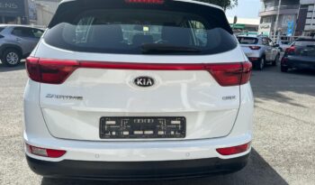 Kia Sportage 2016 Auto Diesel 2.0 full