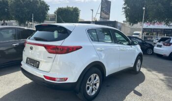Kia Sportage 2016 Auto Diesel 2.0 full