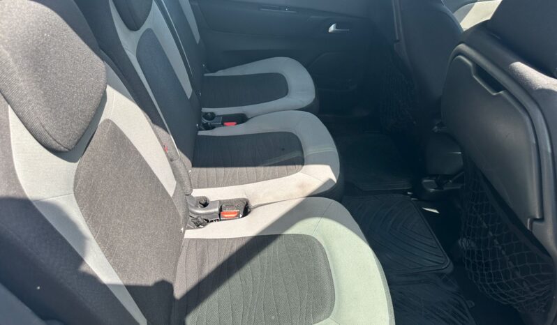 Citroen Grand Picasso 2014 Auto Diesel full