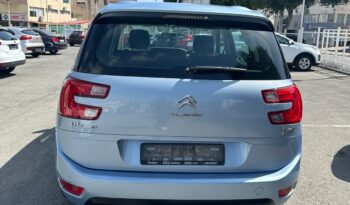 Citroen Grand Picasso 2014 Auto Diesel full