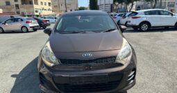 Kia Rio 2015 1.2 Manual